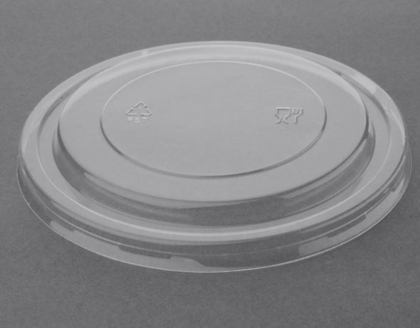 Lid for Kraft Salad Bowl 750ml